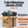 Mystery Box Productos Amazon