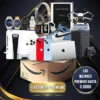 Caja Misteriosa De Productos Electrónicos
